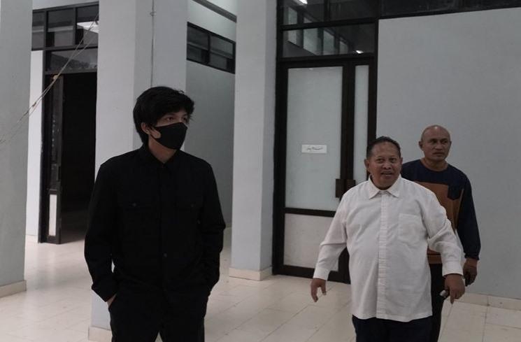 Potret Pesantren Atta Halilintar. (Instagram/@attahalilintar)