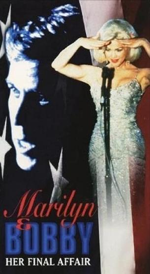 Artis yang Pernah Memerankan Marilyn Monroe. (IMDb)