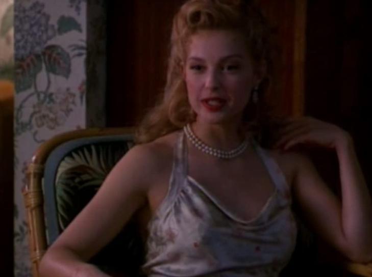 Artis yang Pernah Memerankan Marilyn Monroe. (IMDb)