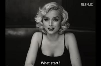 9 Artis yang Pernah Memerankan Marilyn Monroe, Terbaru Ana de Armas dalam Blonde