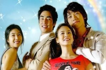 7 Drama Korea Tentang Nikah Kontrak, Dari Full House Hingga Love In Contract