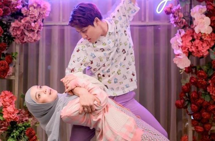 Perkembangan Kasus KDRT Billar-Lesti (Instagram/lestykejora/rizkybillar)