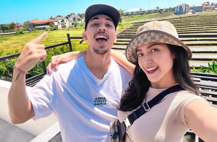 Artis punya resort dan hotel. (Instagram/@inijedar)