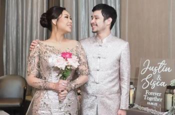 Sisca Kohl Naik Motor Bareng Suami, Perutnya Bikin Salfok: Kayak Lagi Isi