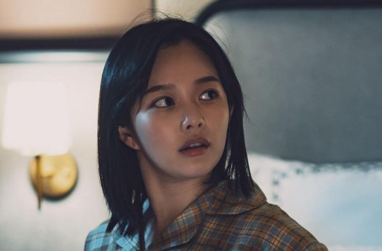 Pesona Jung Ji So di Curtain Call (Instagram/kbsdrama)