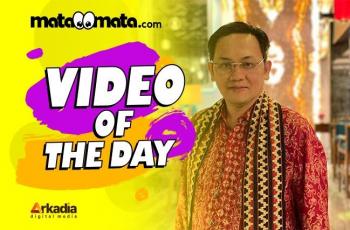 Video of The Day: Farhat Abbas Singgung Lesti Kejora, Wirda Mansur dan Rizky Billar Dijodohin