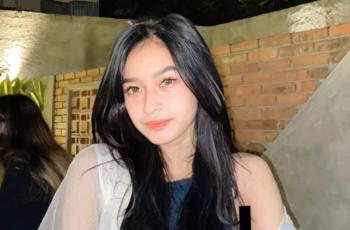 'Cocok Jadi Model', Nissya Hatala Dianggap Terlalu Cantik Jadi Cleaning Service