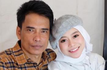 Ogah Bahas Rencana Serumah sama Rizky Billar, Lesti Kejora Beri Jawaban Tak Terduga