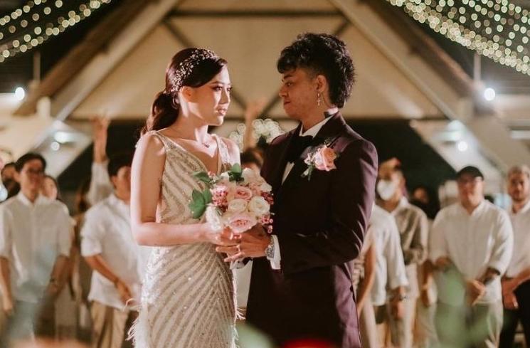Fakta Rumah Tangga Wendy Walters dan Reza Arap (instagram/@ybrap)