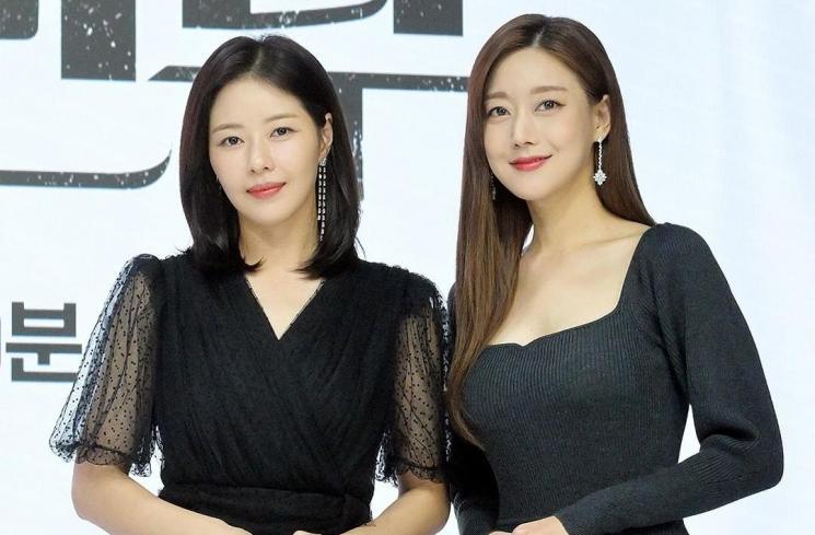 Sinopsis Vengeance of the Bride (Instagram/@kbsdrama)