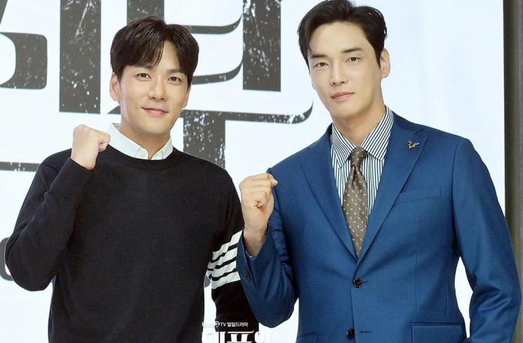 Sinopsis Vengeance of the Bride (Instagram/@kbsdrama)
