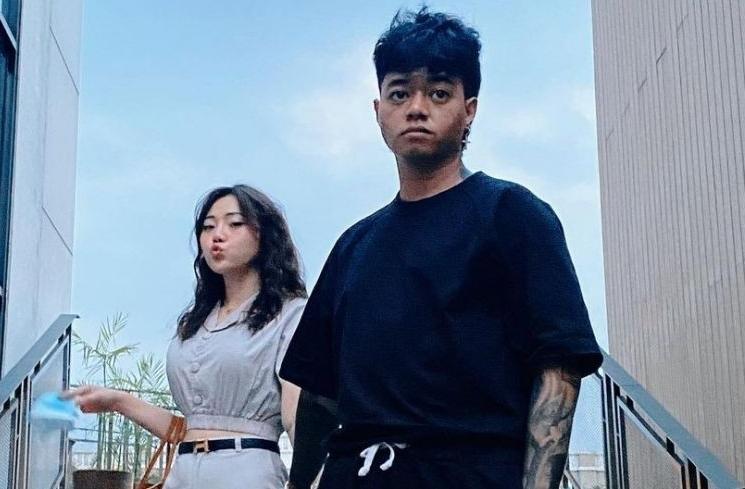 Fakta Rumah Tangga Wendy Walters dan Reza Arap (instagram/@ybrap)