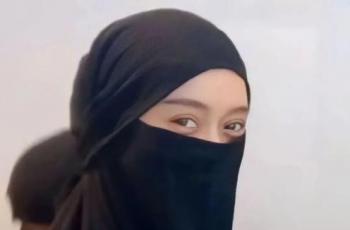 10 Potret Lesti Kejora Umrah Perlihatkan Dirinya Mulai Bisa Tersenyum, Pengacara Billar Justru Beri Sentilan