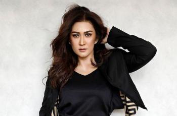 Nafa Urbach Akui Kariernya Sempat Hancur Usai Pindah Agama: Semua Karya Gue Dicekal
