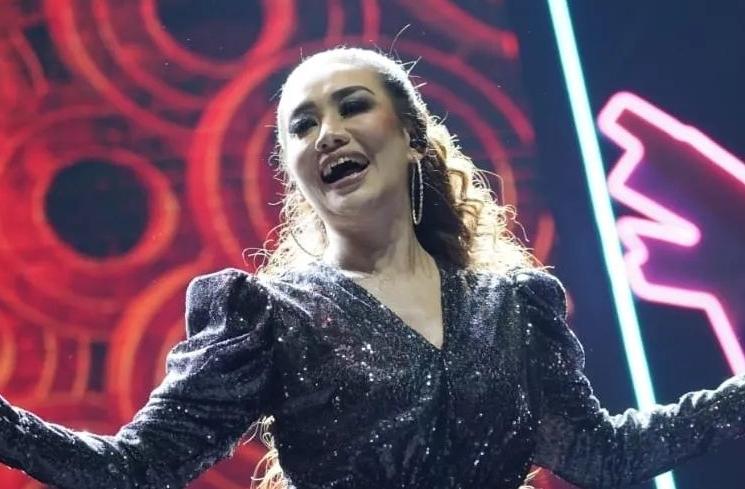 Musisi Indonesia Kena Skandal (Instagram/@rezaartameviaofficial)