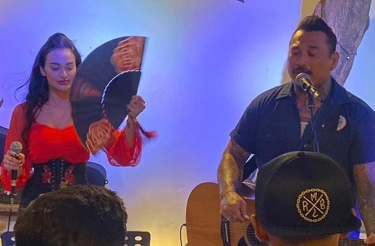 Musisi Indonesia Kena Skandal (Instagram/@ncdpapl)