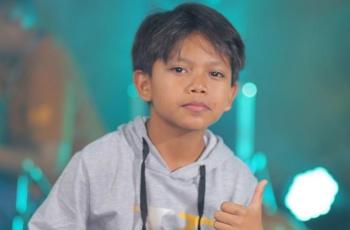 6 Fakta Farel Prayoga, Penyanyi Cilik Viral yang Agamanya Dipertanyakan