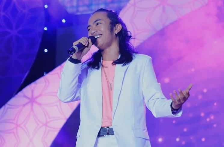 Musisi Indonesia Kena Skandal (Instagram/@zinidinzidan.official)