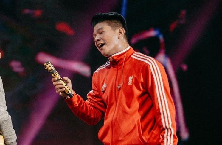 Musisi Indonesia Kena Skandal (Instagram/@babang_andikamahesa)