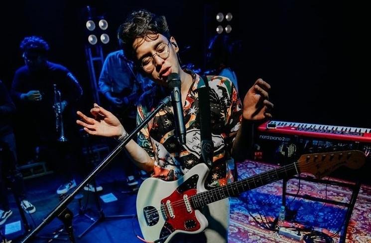 Musisi Indonesia Kena Skandal (Instagram/@ardhitopramono)