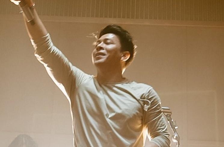 Musisi Indonesia Kena Skandal (Instagram/@arielnoah)