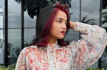 Detik-detik Fuji Cari Selingkuhan Viral, Netizen: Awas Pawangnya Ngamuk