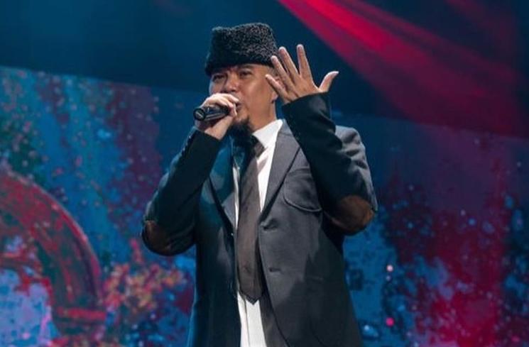 Musisi Indonesia Kena Skandal (Instagram/@ahmaddhaniofficial)
