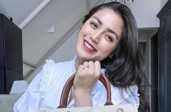 7 Artis Mengaku Hamil di Luar Nikah, Blak-Blakan Bilang ke Publik