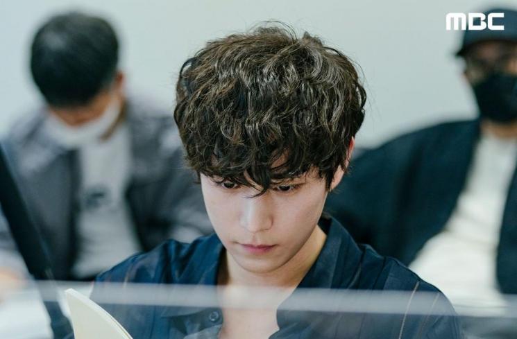 Sinopsis The Forbidden Marriage (Instagram/@mbcdrama_now)