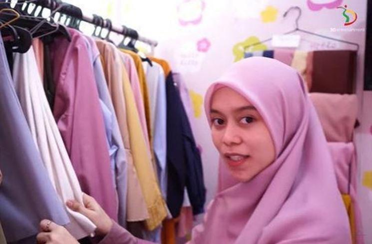 Potret Kamar Lesti Kejora Sebelum Menikah. (YouTube/3D Entertainment)