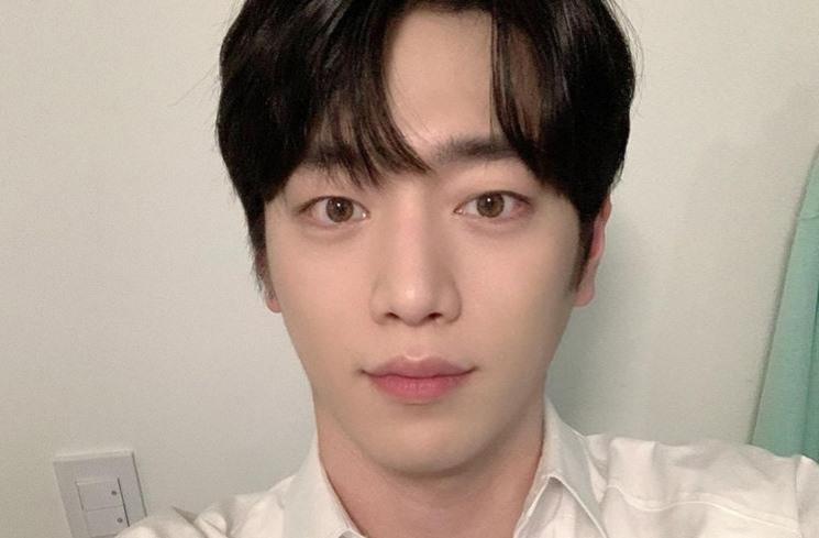 Film Seo Kang Joon (Instagram/@seokj1012)