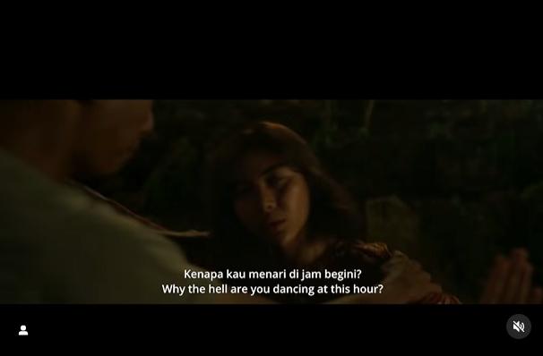 Fakta Film KKN di Desa Penari: Lewih Dowo Lewih Medeni. (Instagram/kknmovie)