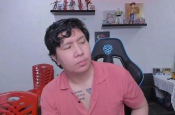 YouTuber Windah Basudara Donasikan Puluhan Juta Hasil Live Stream ke Kurnia Meiga, Netizen Auto Salut