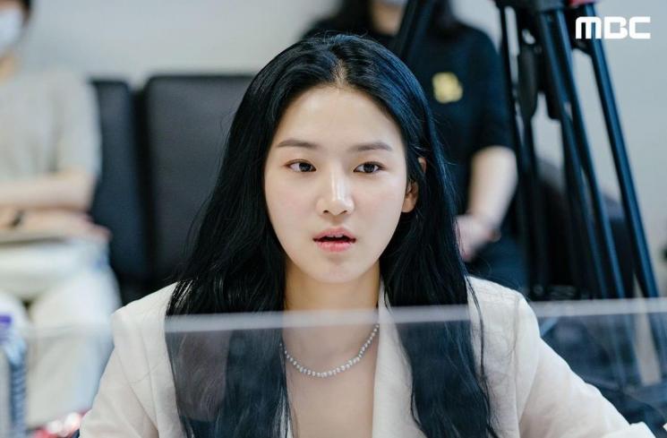 Sinopsis The Forbidden Marriage (Instagram/@mbcdrama_now)