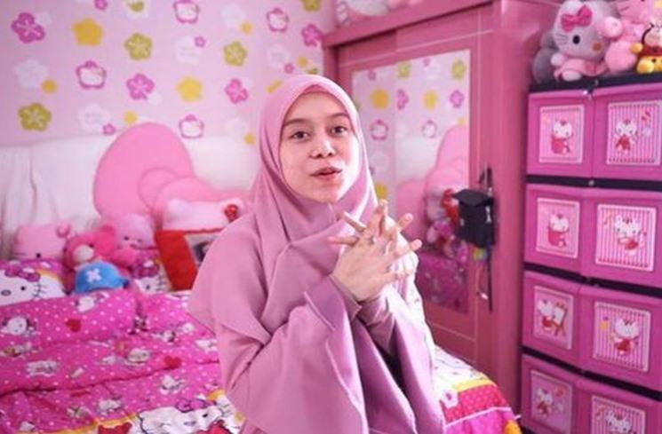 Potret Kamar Lesti Kejora Sebelum Menikah. (YouTube/3D Entertainment)