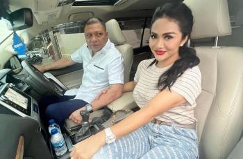 'Ini Loh Trendsetter Fashion dari Zaman Dulu', Gaya Modis Krisdayanti di Video Lawas Banjir Pujian