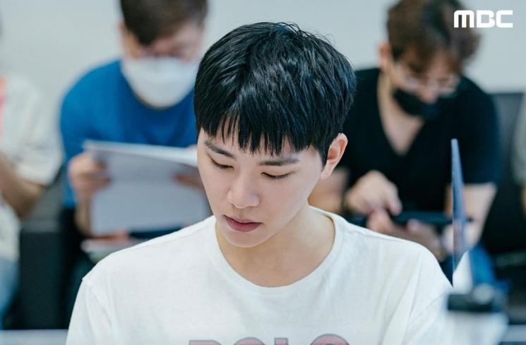 Sinopsis The Forbidden Marriage (Instagram/@mbcdrama_now)