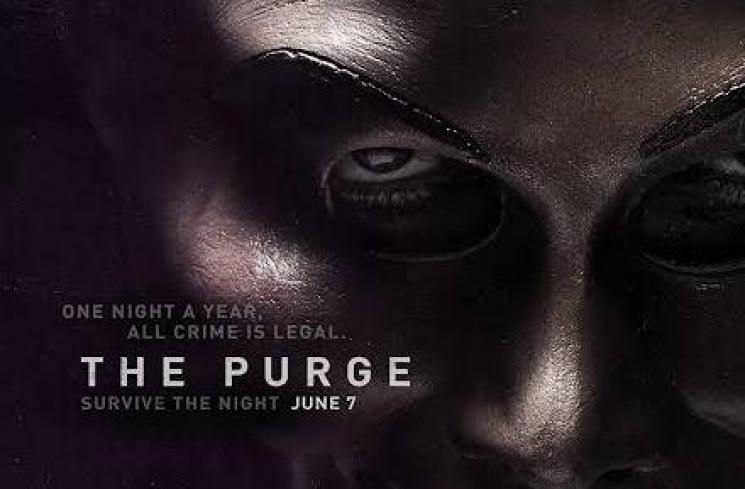 Pembunuh Bertopeng Paling Seram di Film (IMDb)