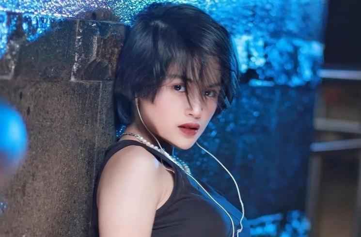 Artis yang Mendadak Terkenal (instagram/@jejelincessss)