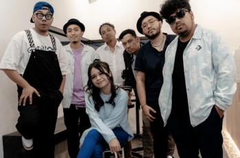 Lalahuta Berkolaborasi Dengan Tuan Tigabelas di Single Groovy Selamat Pagi (Hey World)