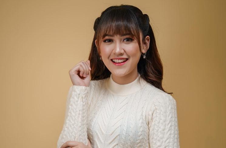 Fakta menarik Happy Asmara. (Instagram/@happy_asmara77)