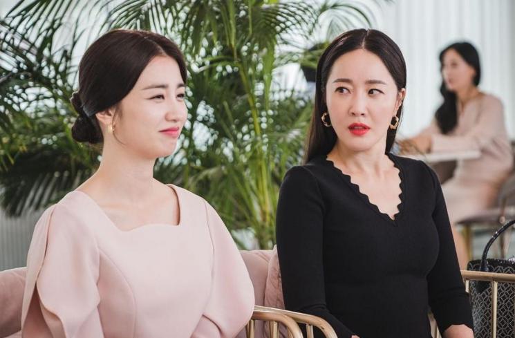 Sinopsis Birthcare Center (Instagram/@umjeewon)