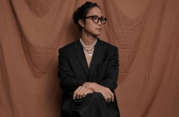 Lirik Lagu Harusnya Bersama - Dikta Wicakson