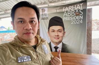 Farhat Abbas Blak-blakan Senggol Bunda Corla: Negara Harus Hentikan Goyang Porno Dia