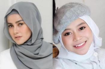 Anak Nikita Mirzani dan Olla Ramlan Mesra, Lesti Kejora Ogah Bahas Rencana Serumah