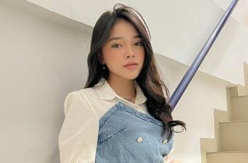Profil Anneth Delliecia, Penyanyi yang Diduga Pacaran dengan Betrand Peto