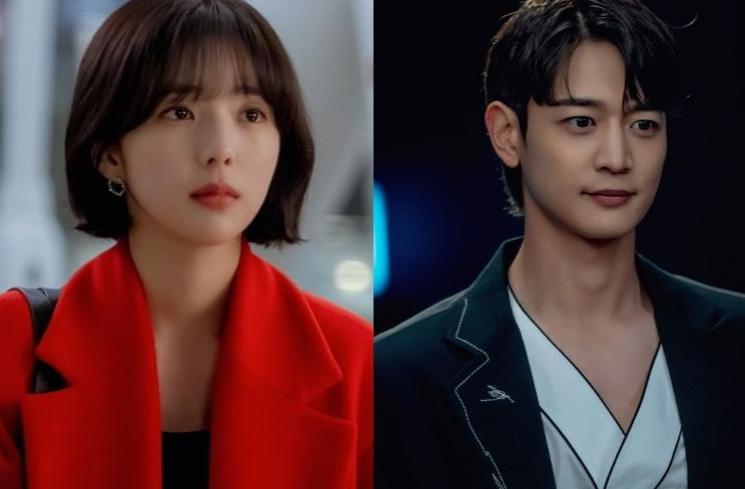 Pesona Chae Soo Bin di The Fabulous (Instagram/@netflixkr)