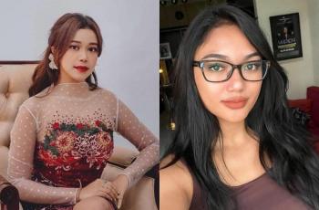 Ramai Dihujat dan Disebut Ngerebut Julian Jacob, Ternyata Brisia Jodie Sudah Izin Marion Jola