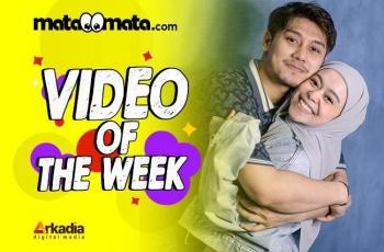 Video Of The Week: Lesti Kejora Cabut Laporan KDRT, Rumah Wanda Hamidah Terancam Digusur