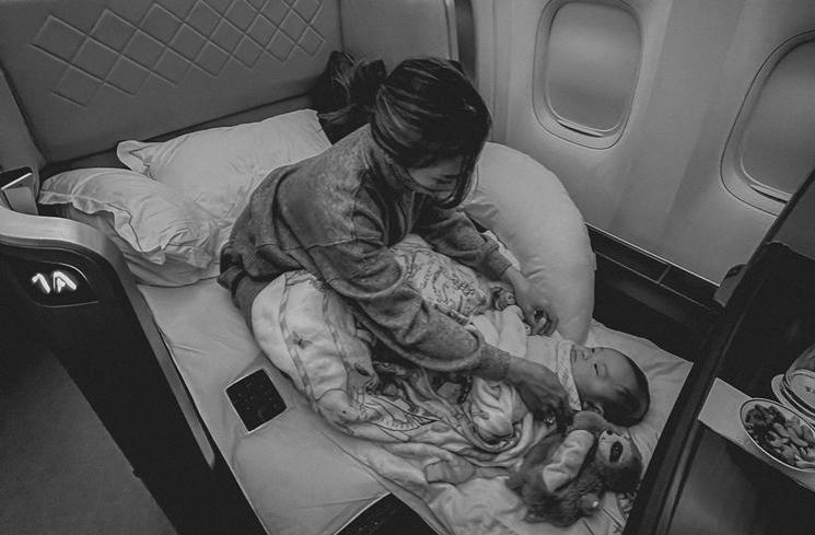 Gaya Parenting Nikita Willy (instagram/@nikitawillyofficial94)